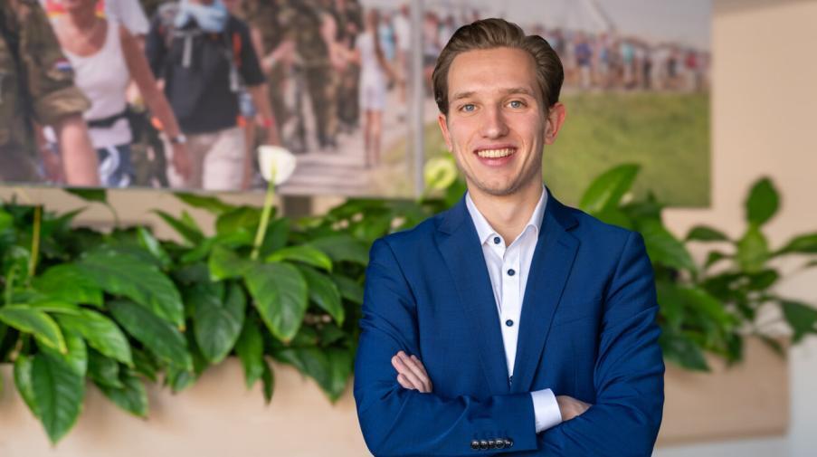 mr. Matthijs Geertsma