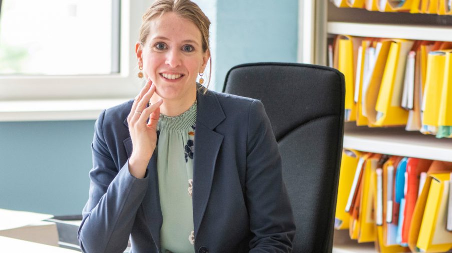 Sigrid Ebbeng - Horstman - Advocaat Erfrecht, Personenrecht, Familierecht en Letselschade en Verzekering