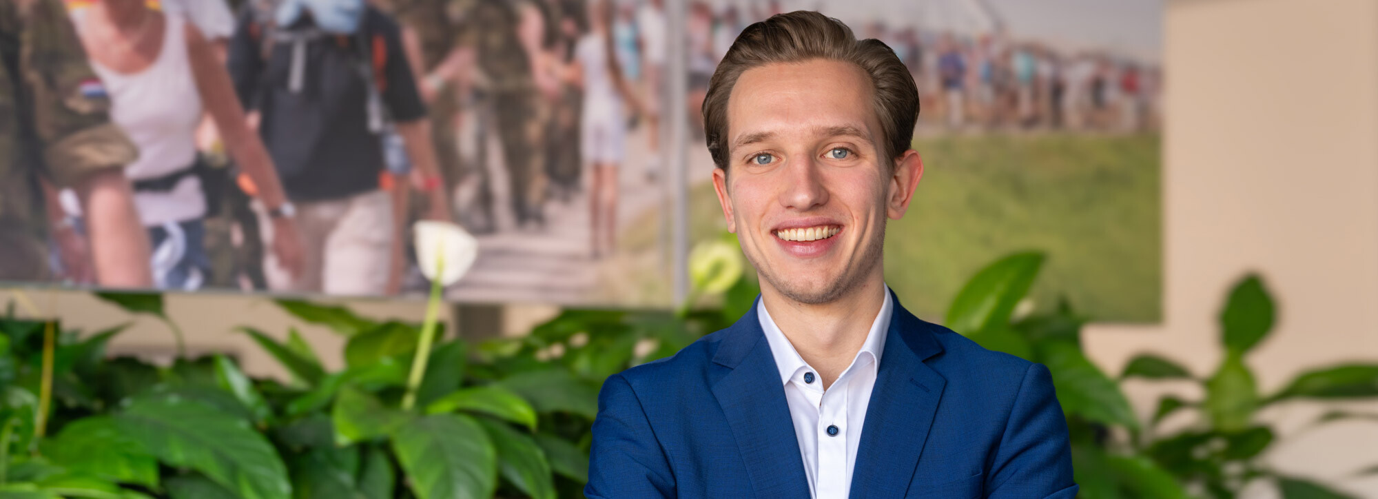 mr. Matthijs Geertsma