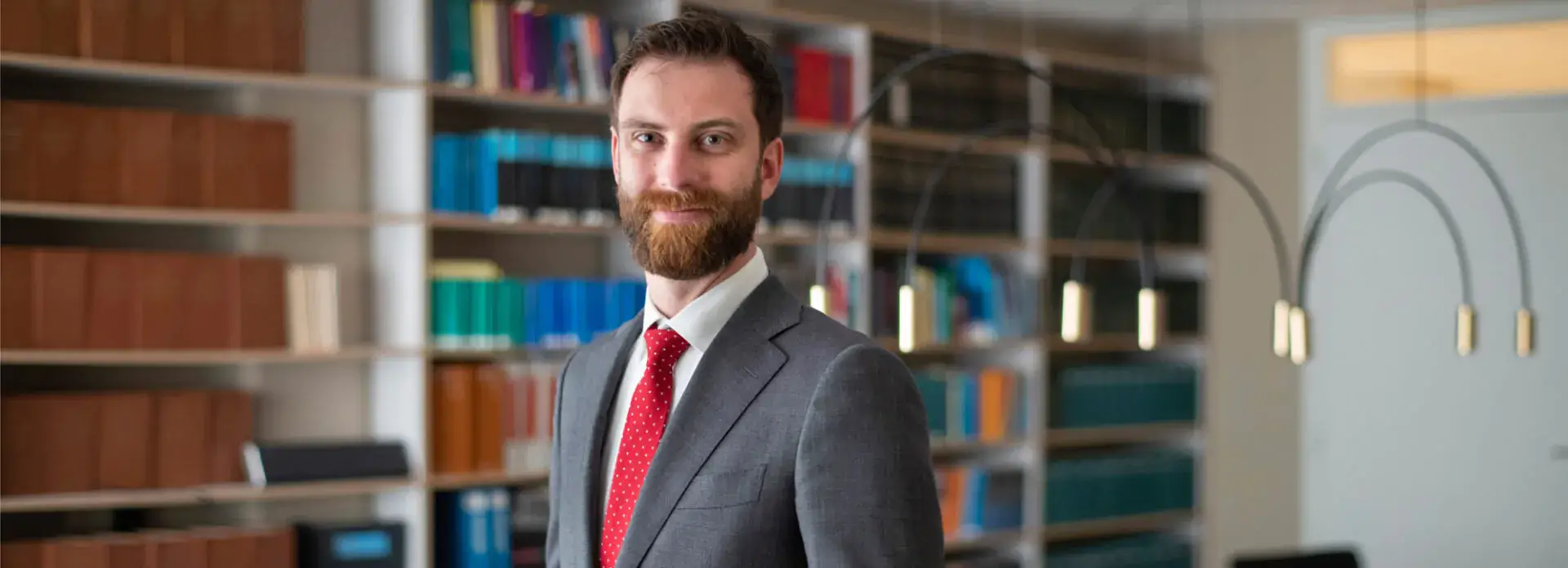 Advocaat mr. Walter Blansjaar