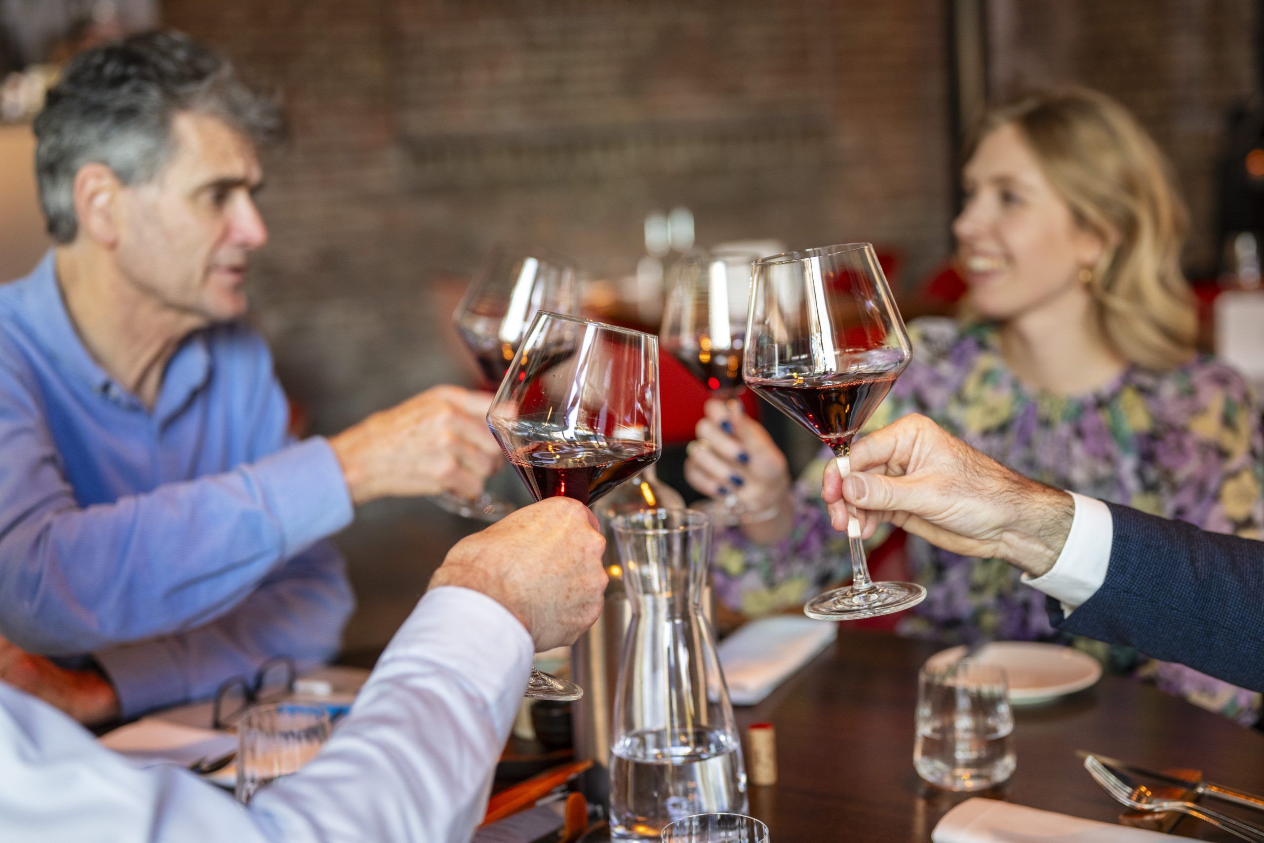 35 jaar Wildenberg: interview Fleur ten Broeke en Willem Kampschreur