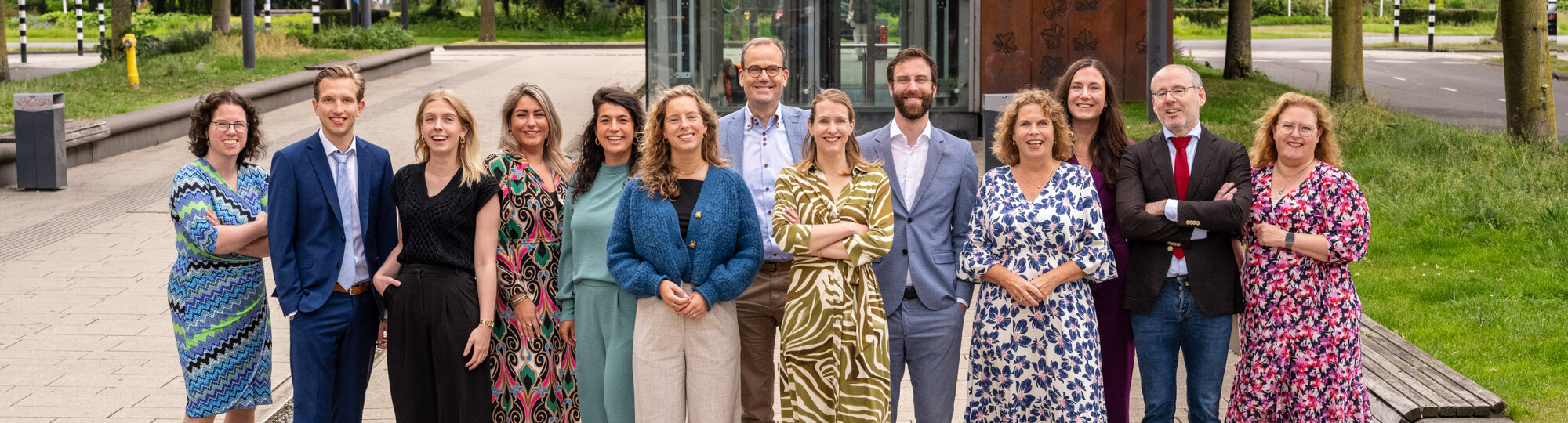 Wildenberg Advocaten Nijmegen