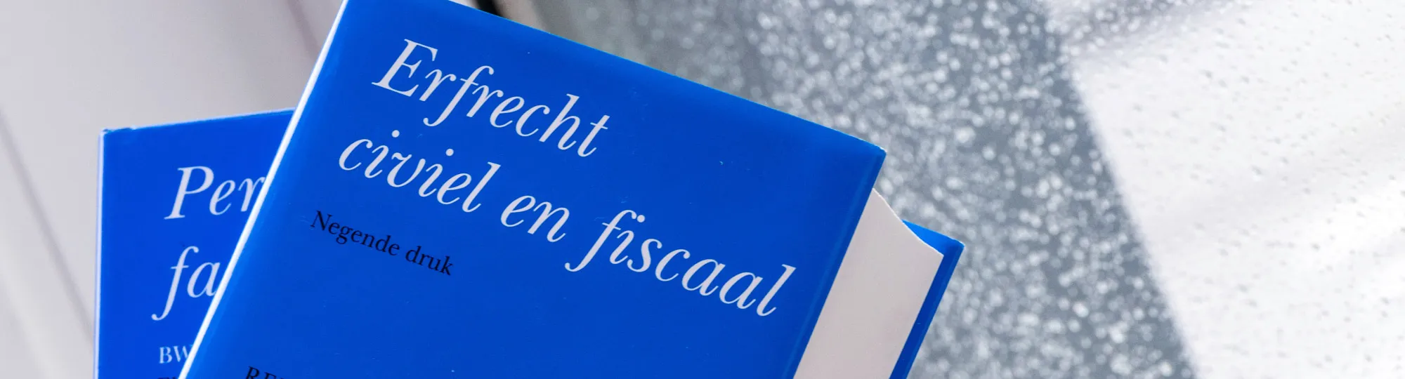wildenberg advocaten erfrecht