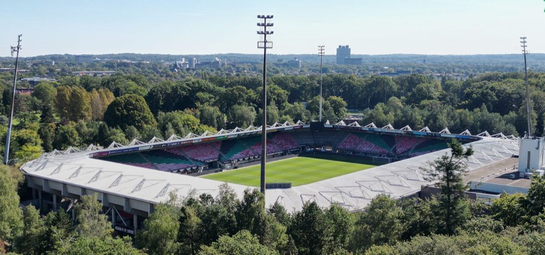 Goffertstadion Nijmegen