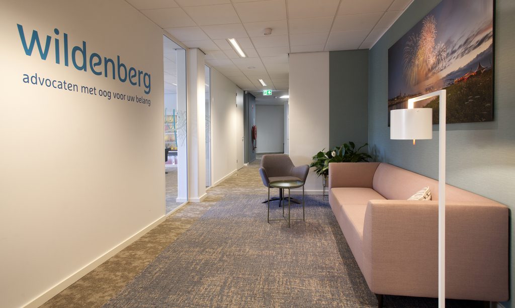 Kantoor Wildenberg Advocaten