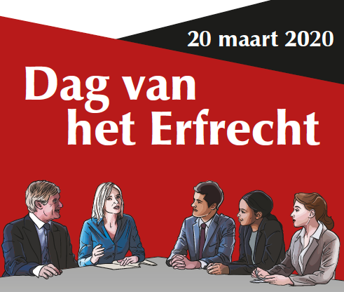 Featured Image for “Dag van het erfrecht: 20 maart 2020”