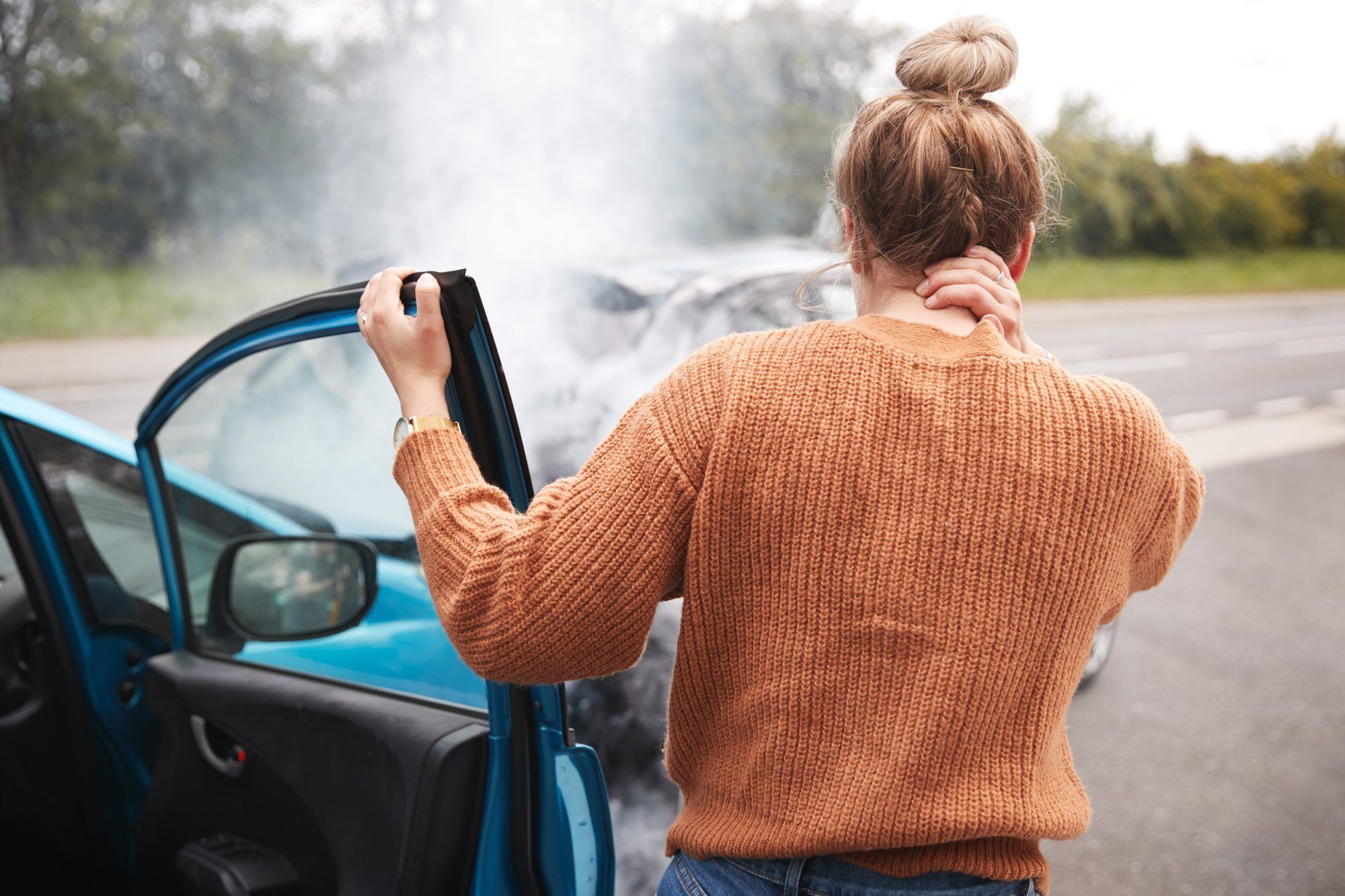 Featured Image for “Whiplashklachten na aanrijding met lage snelheid? Ook dan heeft u recht op schadevergoeding!”
